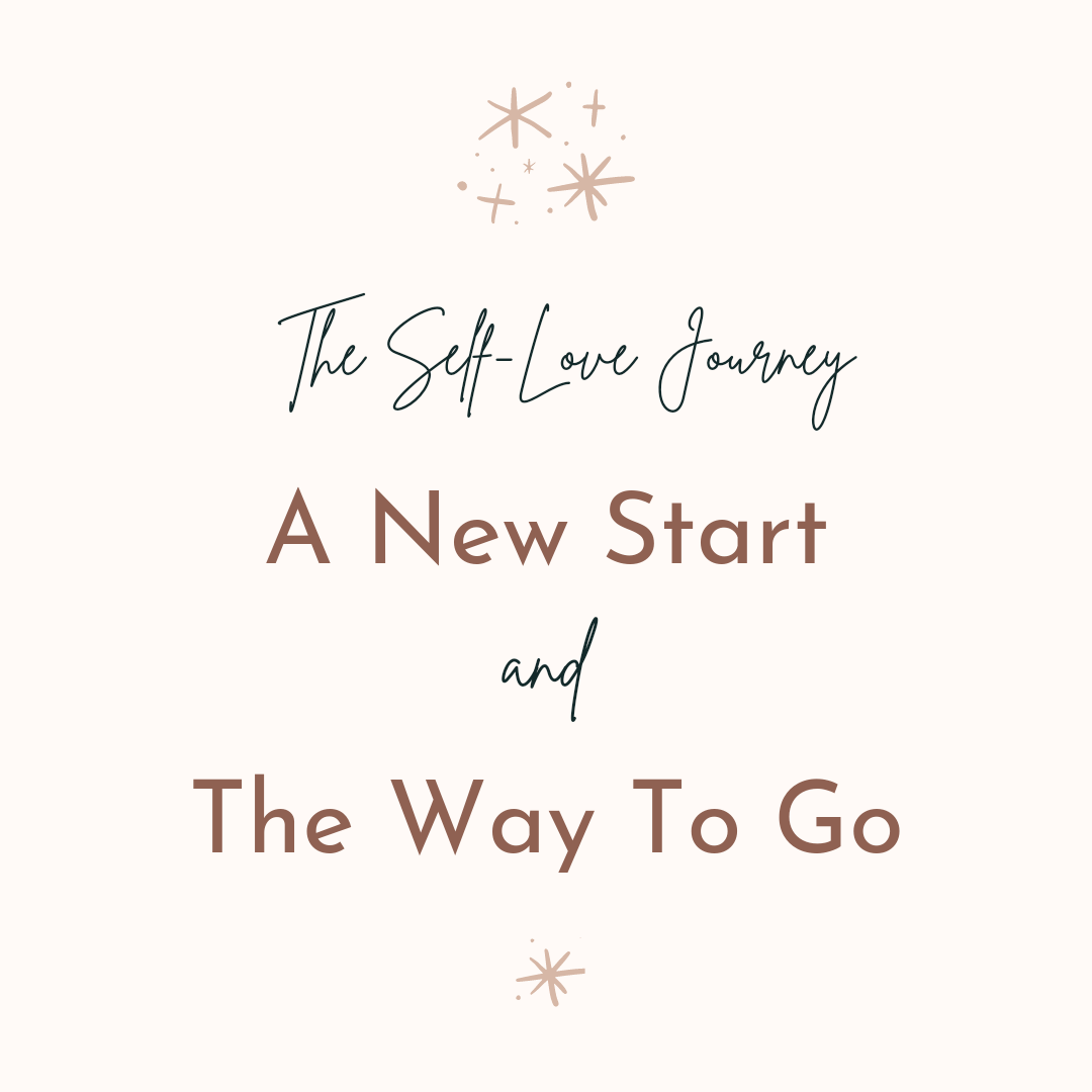 Join the Self-Love Journey to Authenticity